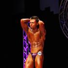 Ryan  McDunn - NPC West Texas Classic 2012 - #1